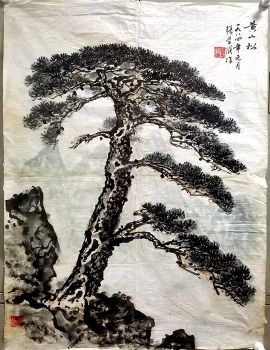 作者：张学成&nbsp;山水&nbsp;￥：协商&nbsp;单击鼠标查看详细介绍！