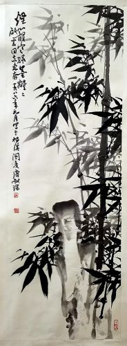 作者：唐献瑞&nbsp;花鸟&nbsp;￥：协商&nbsp;单击鼠标查看详细介绍！