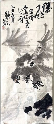 作者：欧阳龙&nbsp;花鸟&nbsp;￥：协商&nbsp;单击鼠标查看详细介绍！