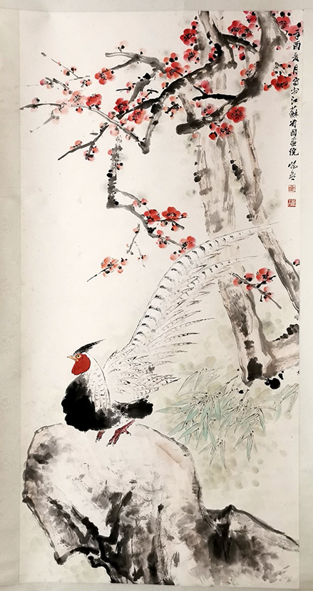 作者：叶矩吾&nbsp;书法&nbsp;￥：协商&nbsp;单击鼠标查看大图！