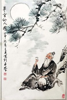 作者：孙元亮&nbsp;人物&nbsp;￥：协商&nbsp;单击鼠标查看详细介绍！