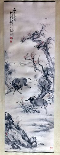 作者：陶景华&nbsp;山水 &nbsp;￥：协商&nbsp;单击鼠标查看详细介绍！