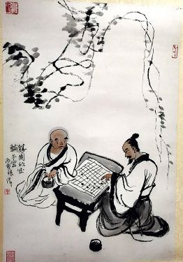 作者：张伟&nbsp;人物&nbsp;￥：协商&nbsp;单击鼠标查看详细介绍！