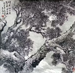 作者：吴彭&nbsp;明月松间照&nbsp;￥：协商&nbsp;单击鼠标查看详细介绍！