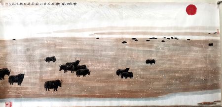 作者：洪维勤&nbsp;山水 &nbsp;￥：协商&nbsp;单击鼠标查看详细介绍！