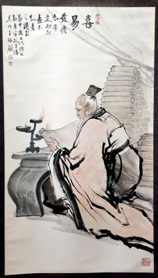 作者：王锡麒&nbsp;人物&nbsp;￥：协商&nbsp;单击鼠标查看详细介绍！