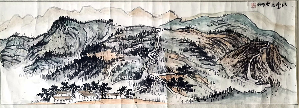 作者：尤冰如&nbsp; 广西八宝山&nbsp;￥：协商&nbsp;单击鼠标查看大图！