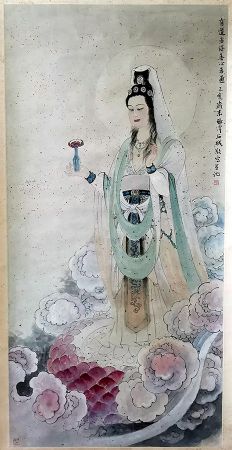 作者：张伟&nbsp;观音&nbsp;￥：协商&nbsp;单击鼠标查看详细介绍！