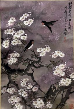 作者：徐源绍&nbsp;花鸟&nbsp;￥：协商&nbsp;单击鼠标查看详细介绍！