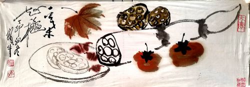 作者：田原&nbsp;花鸟&nbsp;￥：协商&nbsp;单击鼠标查看详细介绍！