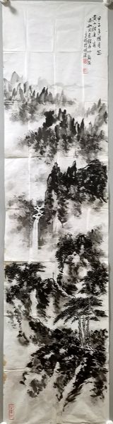 作者：迟明&nbsp;山水 &nbsp;￥：协商&nbsp;单击鼠标查看详细介绍！