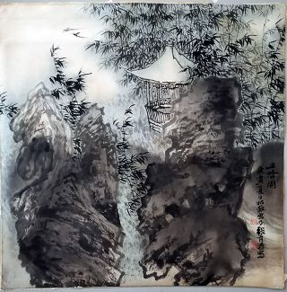 作者：张青涛&nbsp;山水&nbsp;￥：协商&nbsp;单击鼠标查看详细介绍！