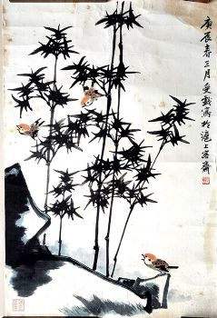 作者：邱受成&nbsp;花鸟&nbsp;￥：协商&nbsp;单击鼠标查看详细介绍！