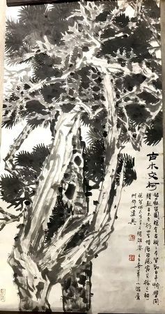 作者：张继馨&nbsp;花鸟&nbsp;￥：协商&nbsp;单击鼠标查看详细介绍！