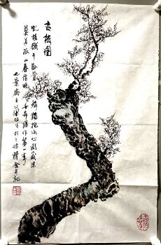 作者：华拓&nbsp;花鸟&nbsp;￥：协商&nbsp;单击鼠标查看详细介绍！