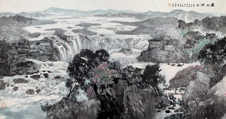 作者：华拓&nbsp;王二河上&nbsp;￥：协商&nbsp;单击鼠标查看详细介绍！