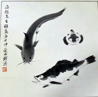 作者：邱受成&nbsp;花鸟&nbsp;￥：协商&nbsp;单击鼠标查看详细介绍！