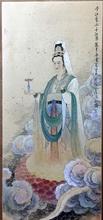 作者：张伟&nbsp;观音&nbsp;￥：协商&nbsp;单击鼠标查看详细介绍！