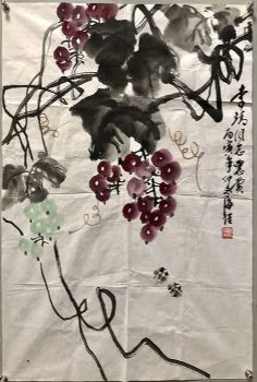 花鸟
