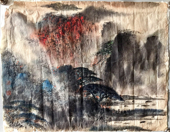 ���ߣ�¬����&nbsp;ɽˮ &nbsp;����Э��&nbsp;�������鿴��ͼ��