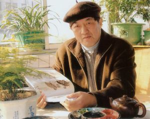 杨寿年老师的照片，单击鼠标查看大图！