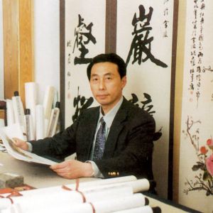 张宁老师的照片，单击鼠标查看大图！