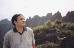 赵年悦老师的照片，单击鼠标查看大图！